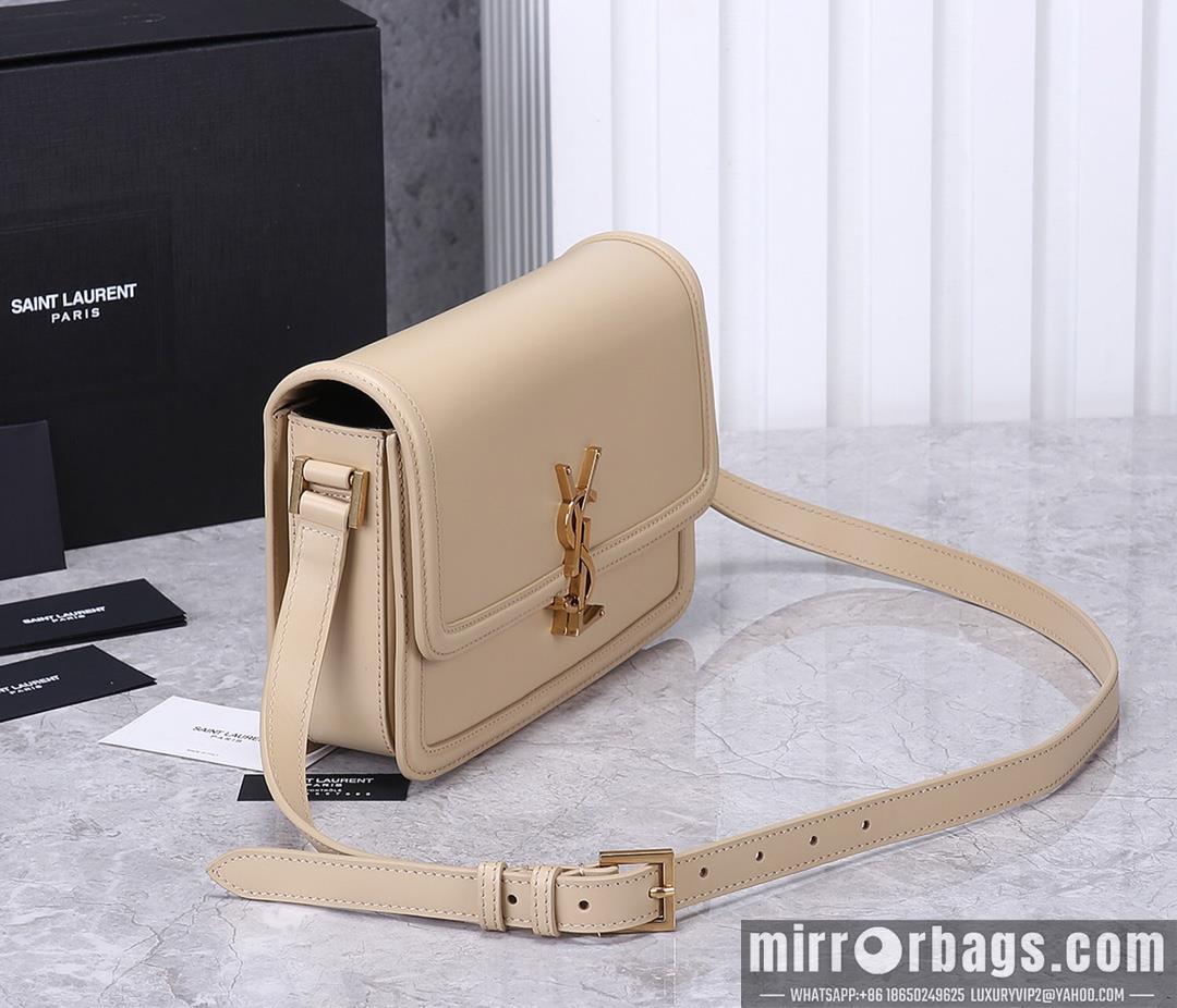YSL Bags 634305 23x16x6 cm wf07