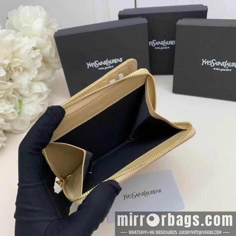 YSL Bags 0660 12X10X3cm ZC 1