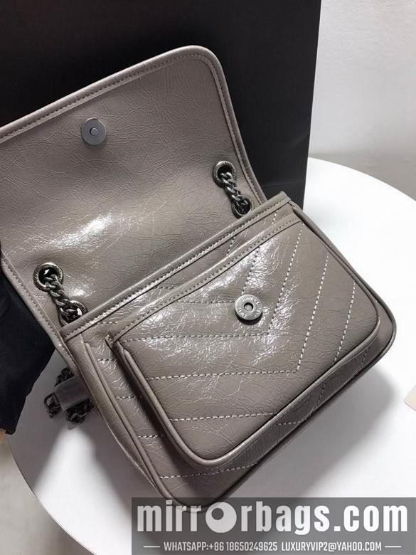 YSL Bags 2881 22X16X7cm XMY 1