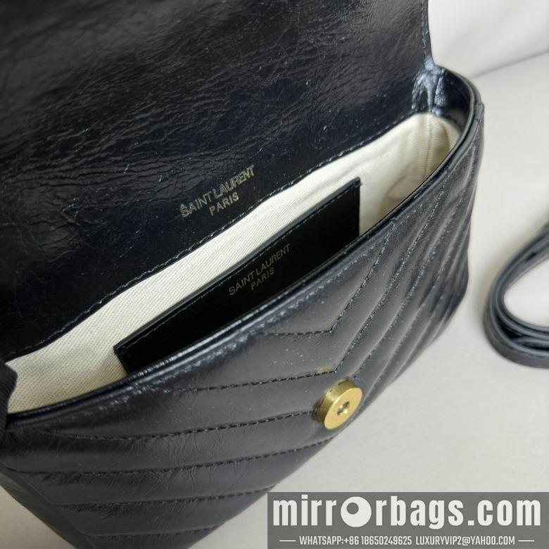 YSL Bags 718 20X13X3cm XMY 5