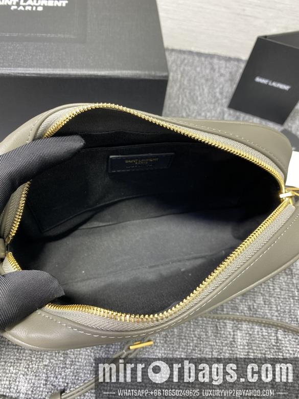 YSL Bags LOU 505730 23X16X6cm MT 4