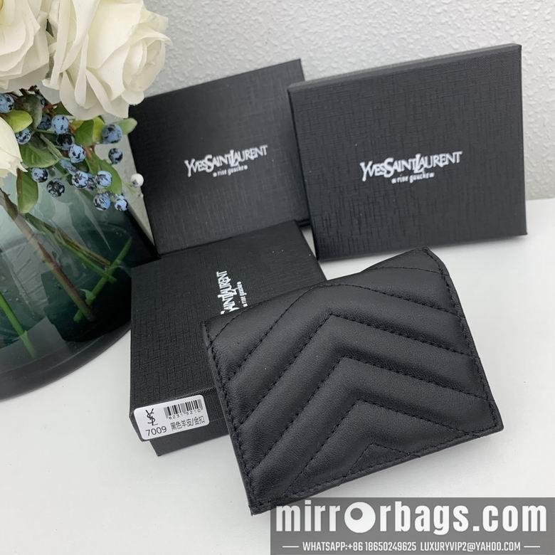 YSL Bags 7009 11X9X3cm ZC 3