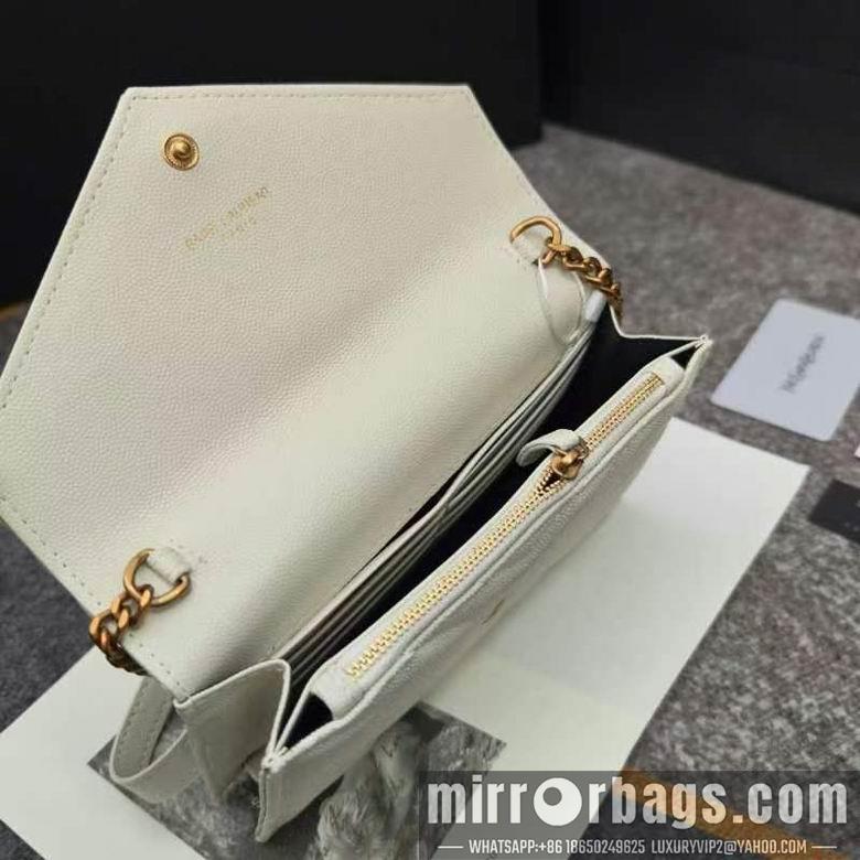 YSL Bags 7749 19X13X3.5cm XMY 2