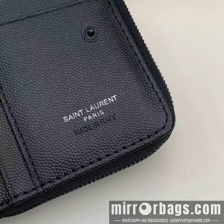 YSL Bags 0660 12X10X3cm ZC 5