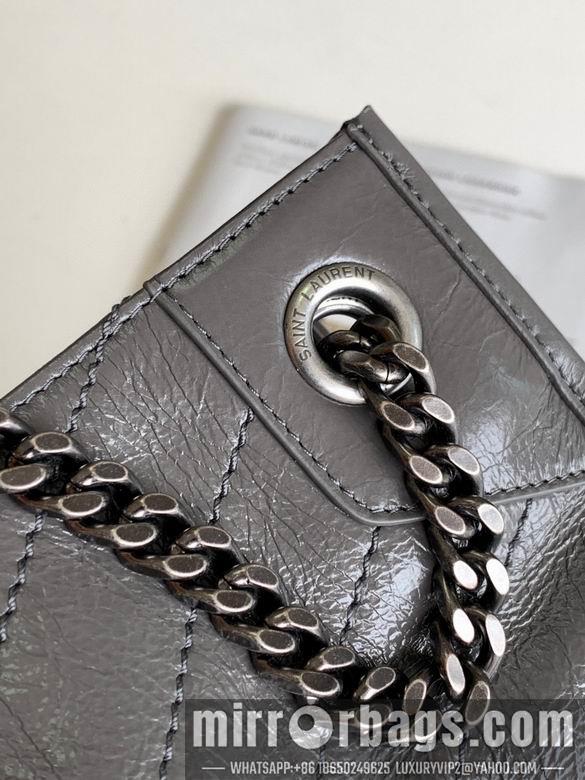 YSL Bags 577999 33X27X11.5cm YG 2