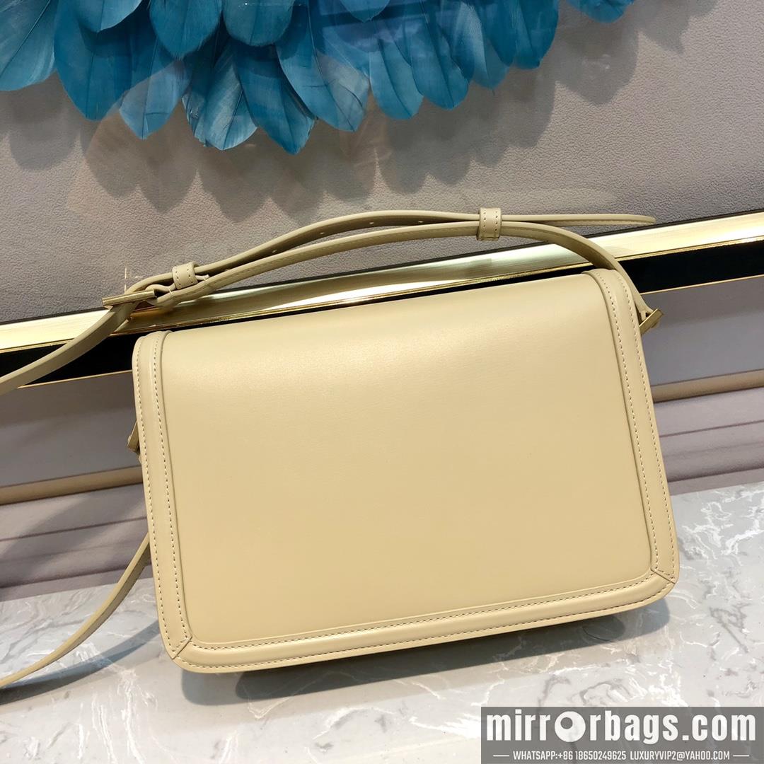 YSL Bags 634305 23x16x6 cm wf10