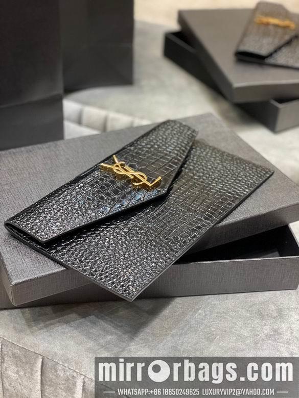 YSL Bags 565739 27X16X2cm XMY 5