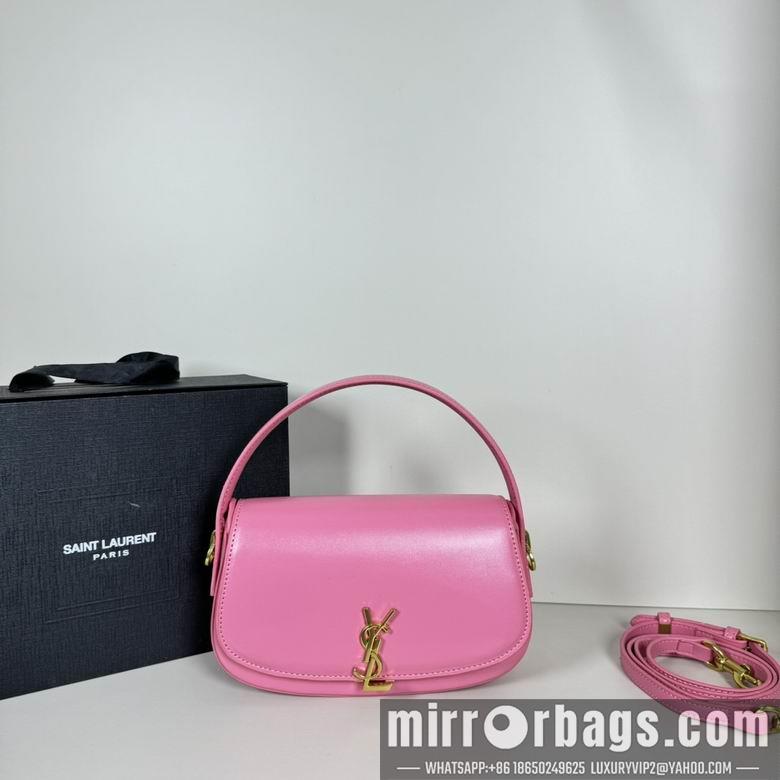 YSL Bags 24X10X16.5cm 062403 XMY 1
