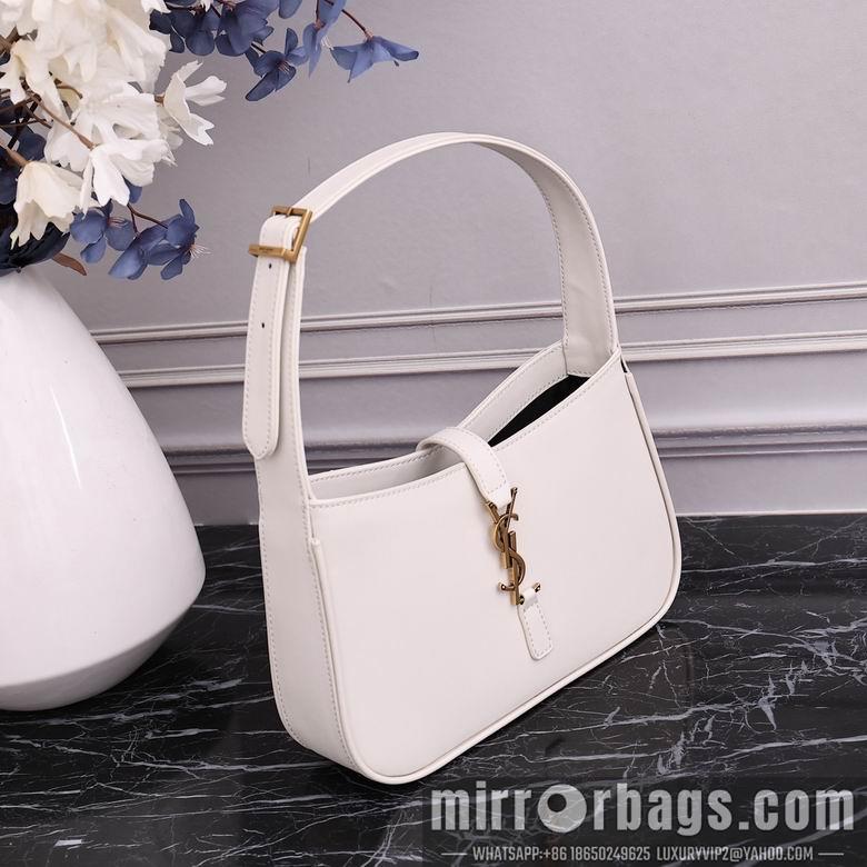 YSL Bags 8003 23X16X6.5cm YG 8