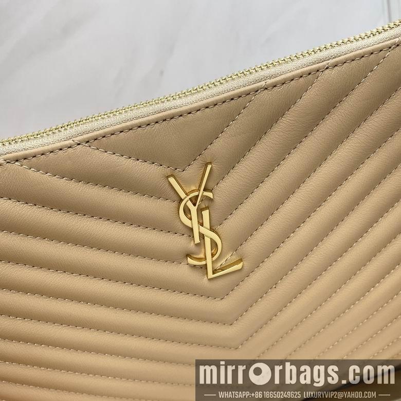 YSL Bags 413444 30X21.5X2cm YG 4