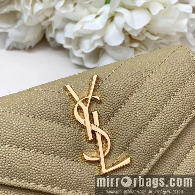 YSL Bags 0658 13.5X9.5X3cm ZC 4
