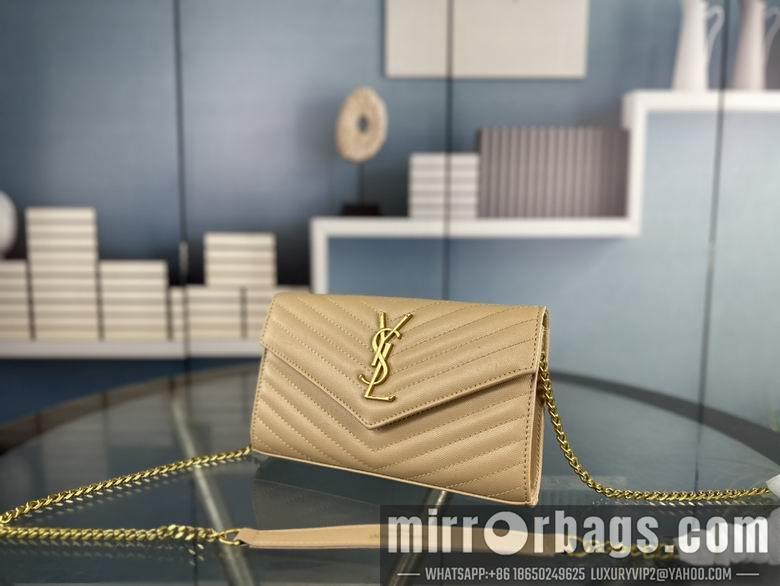 YSL Bags 18555 23X12X4cm XMY 3