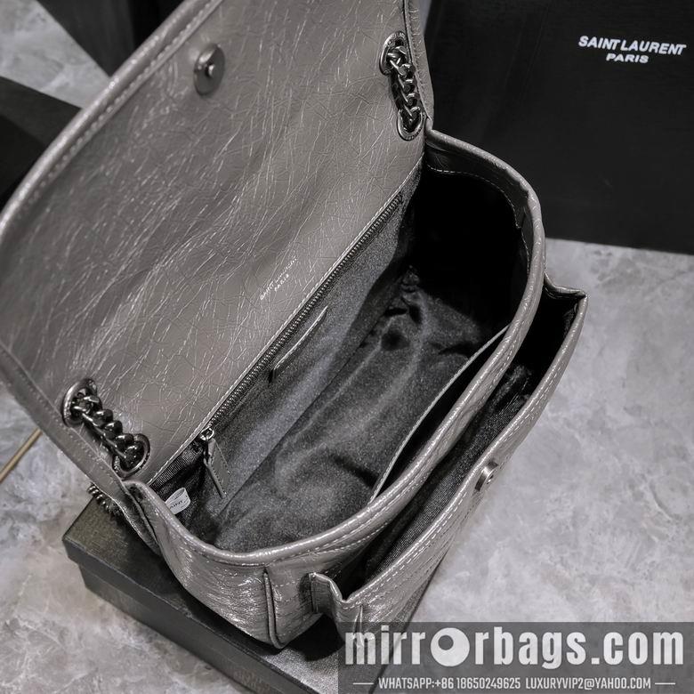 YSL Bags 498894 28X20X8cm XMY 6