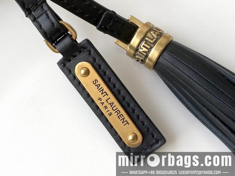 YSL Bags 520534 23x16x6 cm wf04
