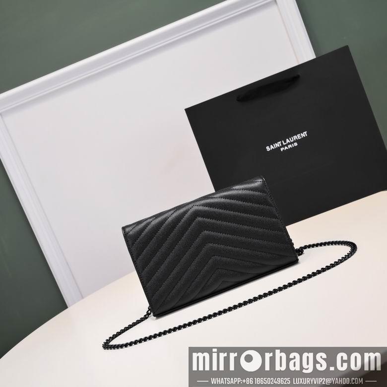 YSL Bags 1168 22.5X14X4cm XMY 6