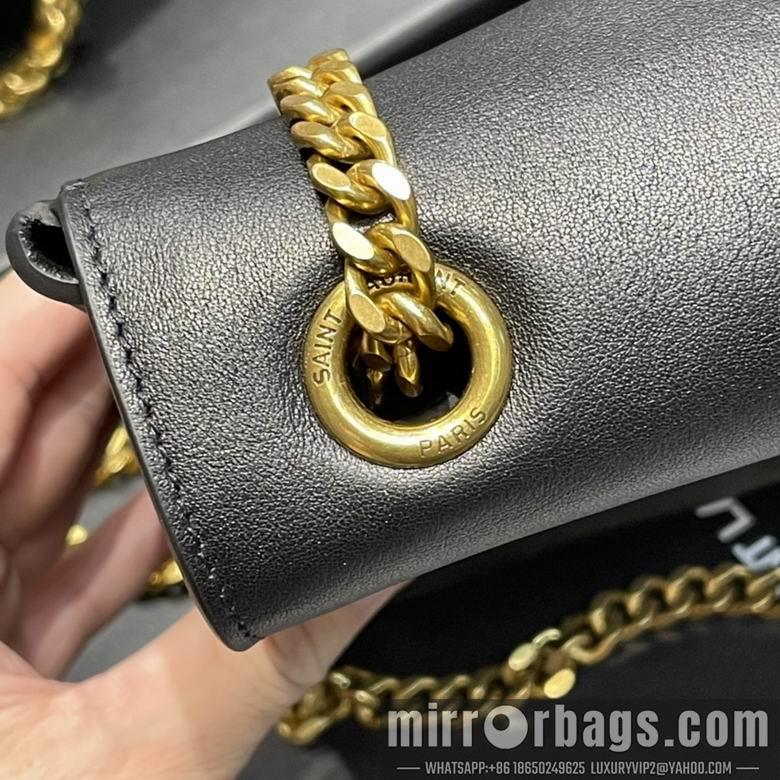 YSL Bags 553804 28.5X20X6cm YG 6