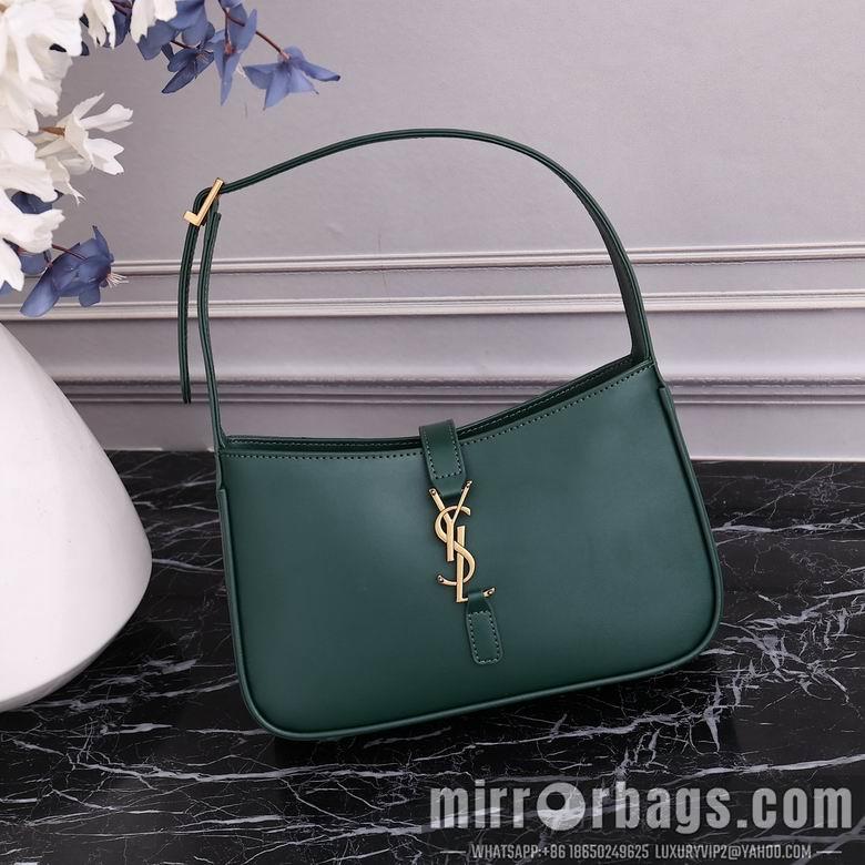 YSL Bags 8003 23X16X6.5cm YG 6
