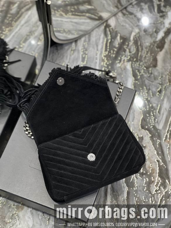 YSL Bags 392737 24x17x6cm CN 1