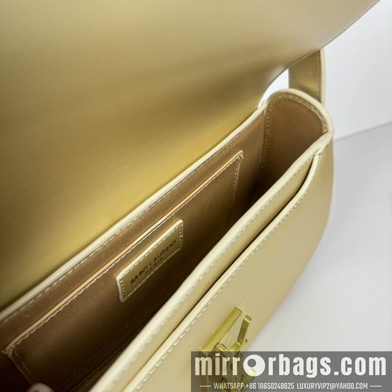 YSL Bags 24X10X16.5cm 062403 XMY 3