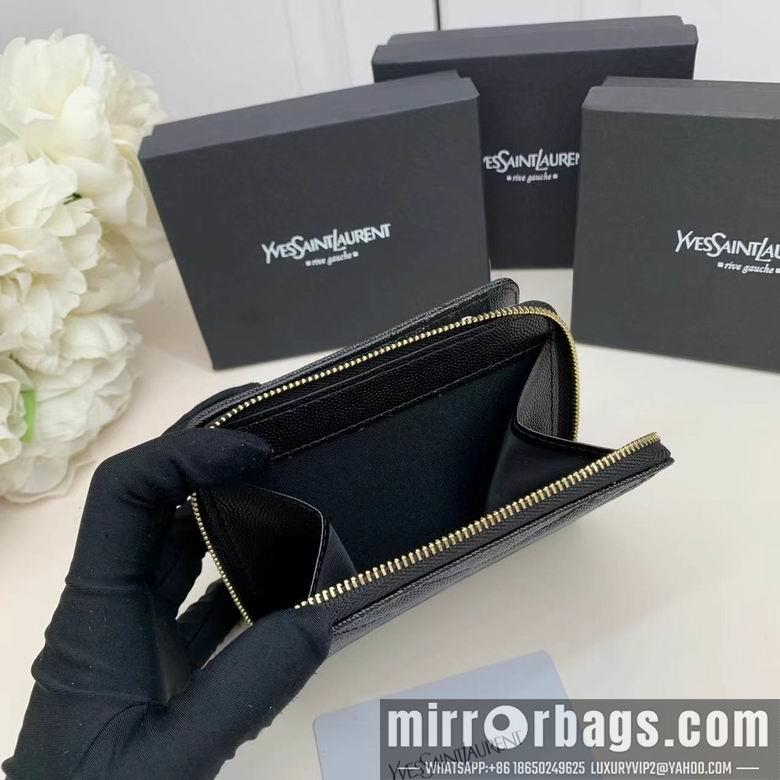 YSL Bags 0660 12X10X3cm ZC 3