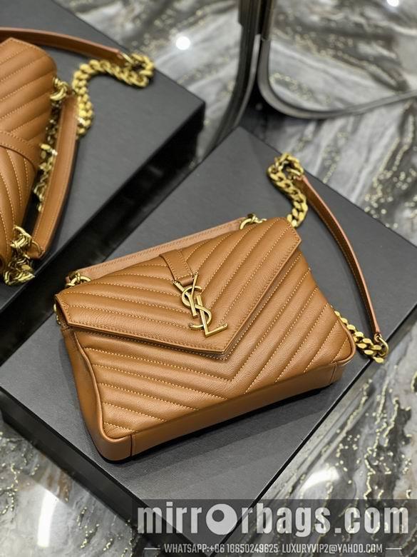 YSL Bags 392737 24X17X6cm YG 9
