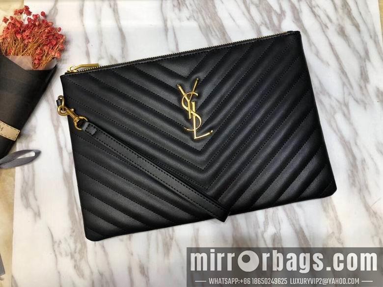 YSL Bags 26619 30x20cm YG 3