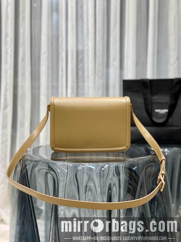 YSL Bags 634305 23x16x6 cm wf11