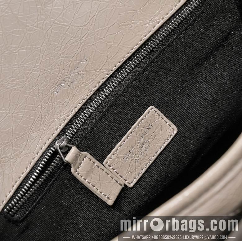 YSL Bags 498894 28X20X8cm XMY 10
