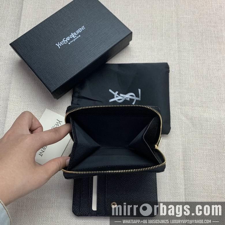 YSL Bags 358090 15x9x2cm YG 1