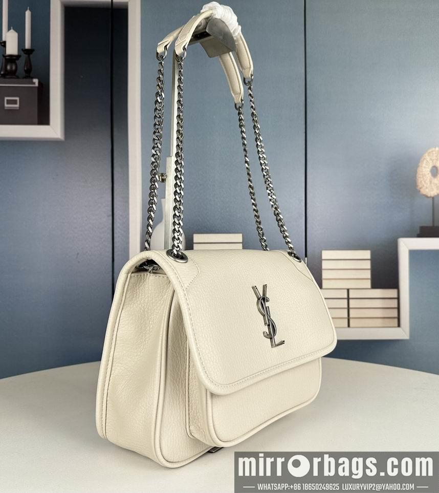 YSL Bags 6118 28X21X10cm XMY 5