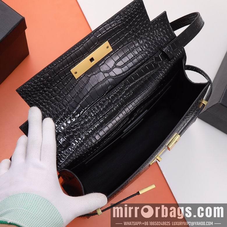 YSL Bags 579271 29X20.5X7cm YG 1