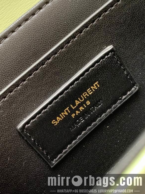YSL Bags 634306 19x13x5cm YG 2
