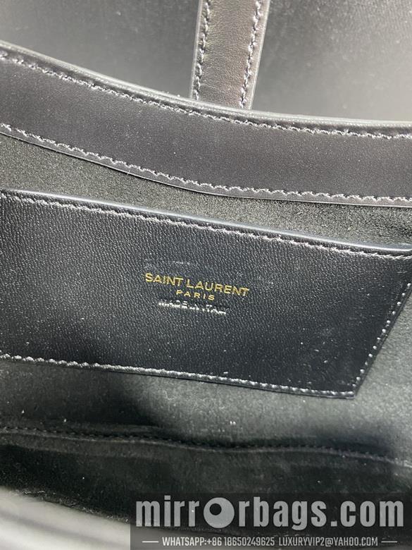 YSL Bags 710318 19X12.5X4.5cm MT 2