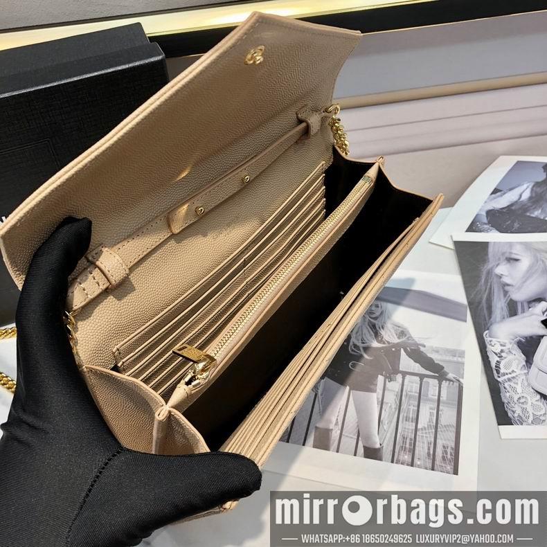 YSL Bags 360452 22.5x14x4 cm wf01