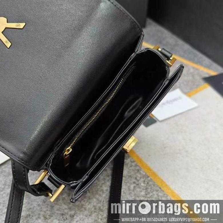 YSL Bags 8853 18X15.5X5.5cm XMY 5