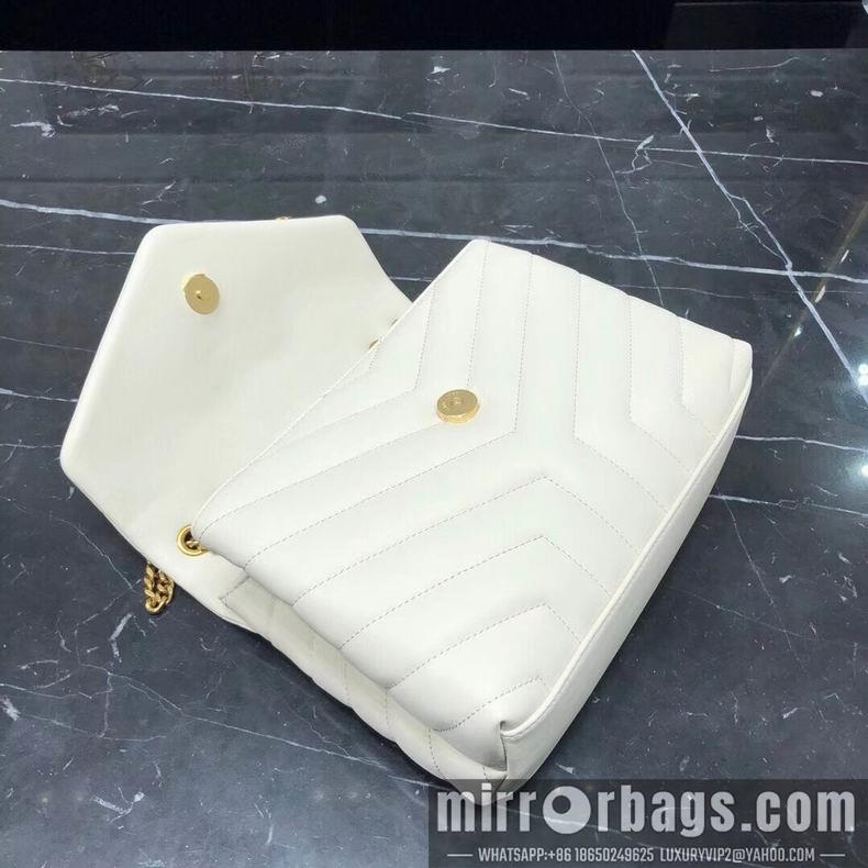 YSL Bags 494699 23x17x9 cm wf05