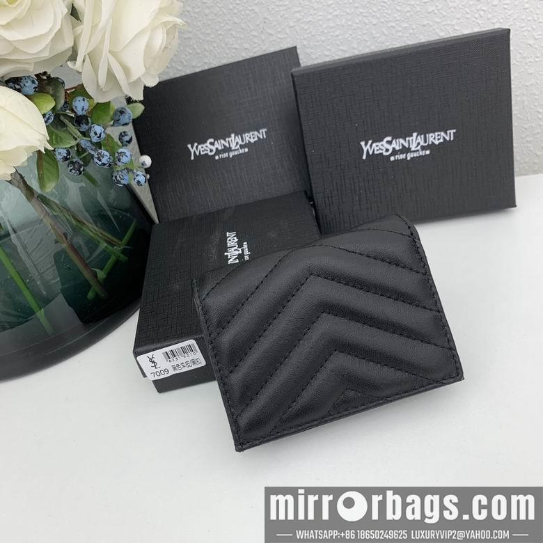 YSL Bags 7009 11X9X3cm ZC 2