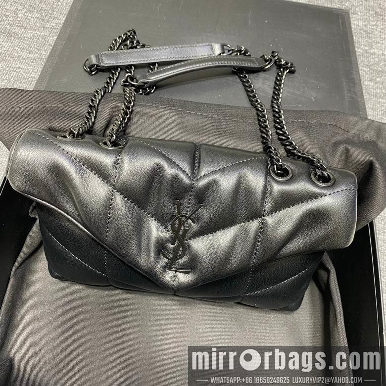 YSL Bags 759337 23X15.5X8.5cm MT 2
