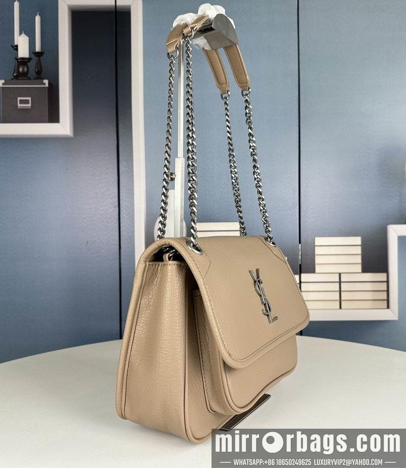 YSL Bags 6118 28X21X10cm XMY 2