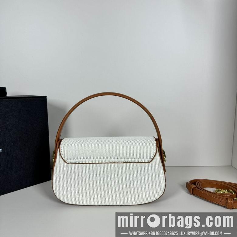 YSL Bags 24X10X16.5cm 062403 XMY 11
