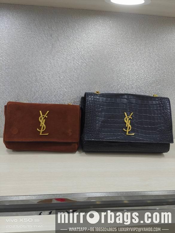 YSL Bags 8866 28.5X20X6cm XMY 1