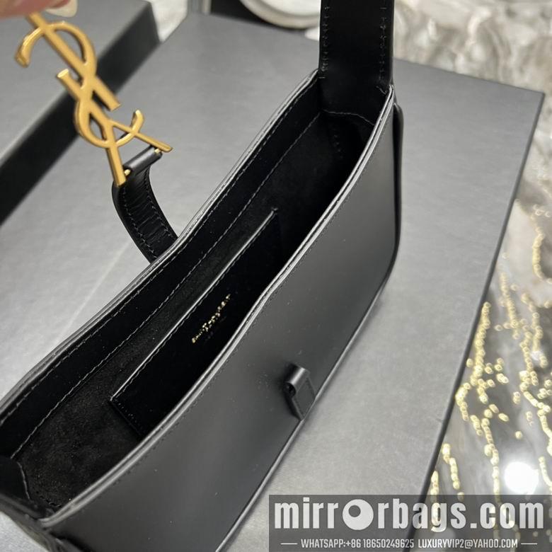 YSL Bags 710310 19x11.5x4.5cm YG 1