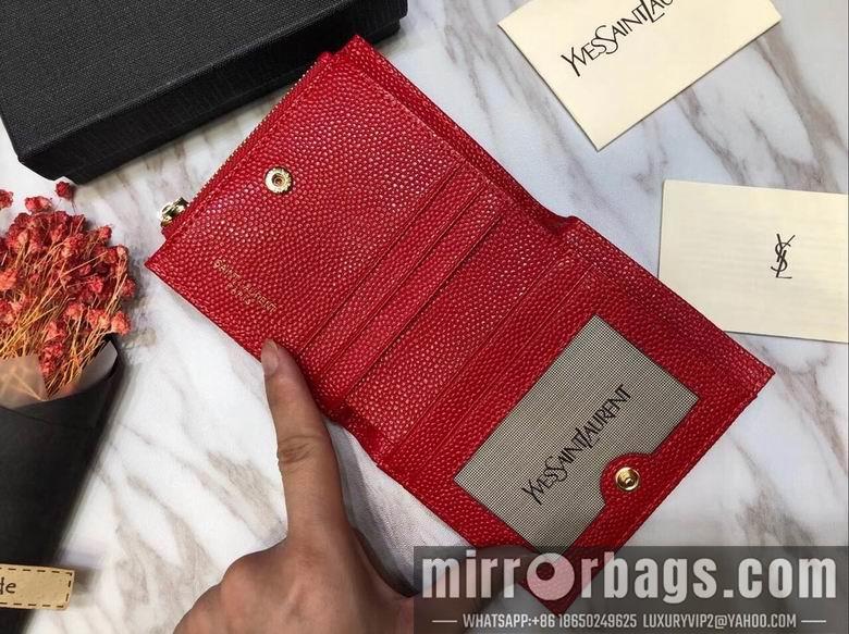 YSL Bags 517045 11x10x2cm YG 1