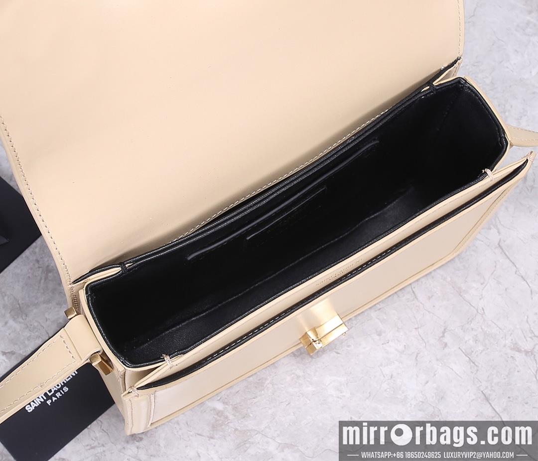 YSL Bags 634305 23x16x6 cm wf07