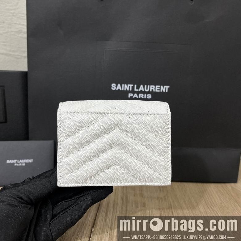 YSL Bags 530841 11X8.5X3cm YG 6