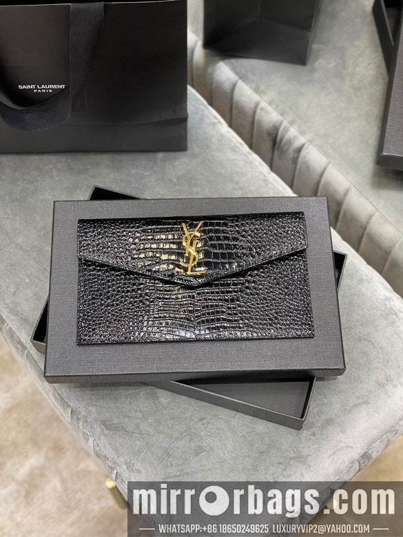 YSL Bags 565739 27X16X2cm XMY 5