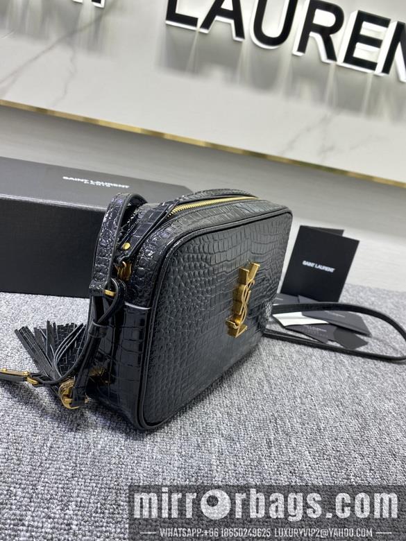 YSL Bags LOU 505730 23X16X6cm MT 1