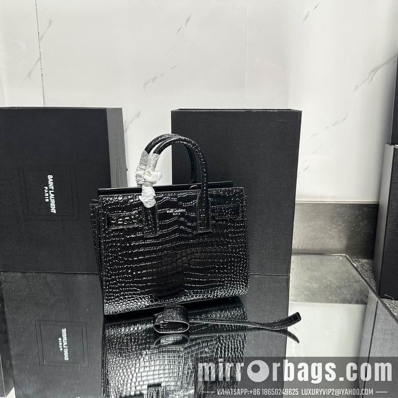 YSL Bags 392035 22X18X10.5cm XMY 5