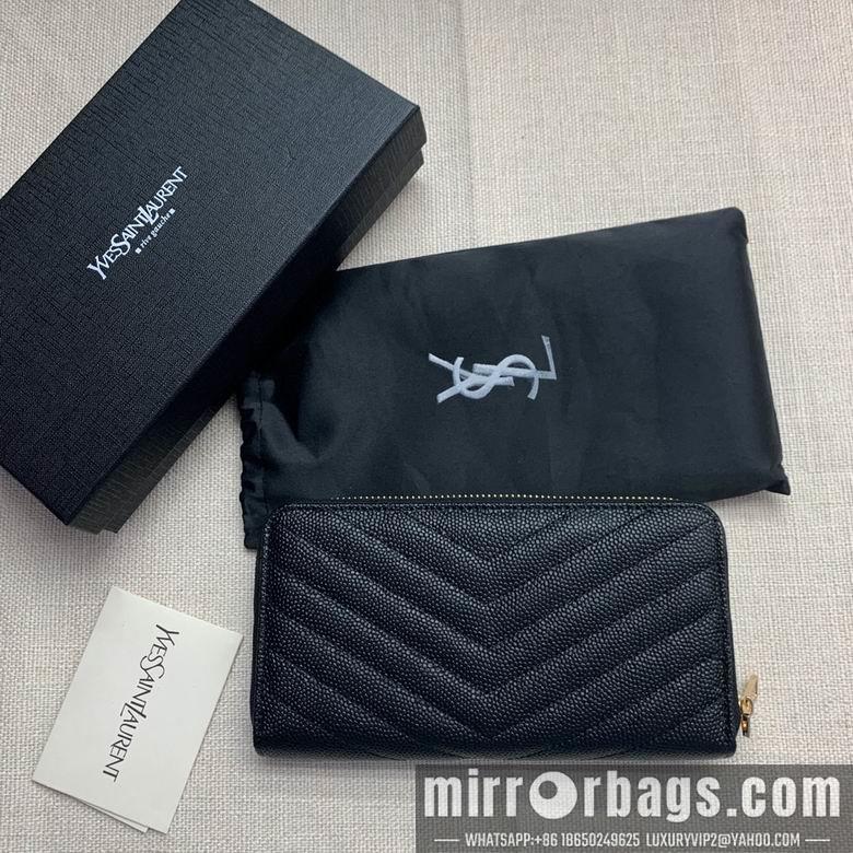 YSL Bags 358094 19x10x2cm YG 4