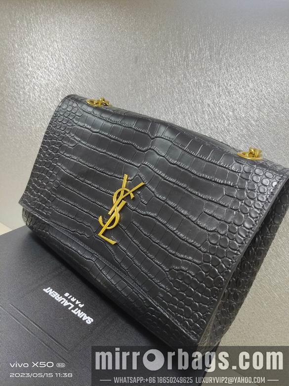 YSL Bags 8866 28.5X20X6cm XMY 1